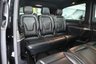 USED 2022 72 MERCEDES-BENZ V-CLASS 2/0 V220d AMG Line MPV 5dr Diesel LWB EURO 6 163 ps MPV