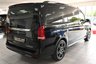 USED 2022 72 MERCEDES-BENZ V-CLASS 2/0 V220d AMG Line MPV 5dr Diesel LWB EURO 6 163 ps MPV