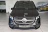 USED 2022 72 MERCEDES-BENZ V-CLASS 2/0 V220d AMG Line MPV 5dr Diesel LWB EURO 6 163 ps MPV