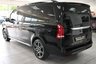 USED 2022 72 MERCEDES-BENZ V-CLASS 2/0 V220d AMG Line MPV 5dr Diesel LWB EURO 6 163 ps MPV