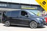 USED 2022 72 MERCEDES-BENZ V-CLASS 2/0 V220d AMG Line MPV 5dr Diesel LWB EURO 6 163 ps MPV