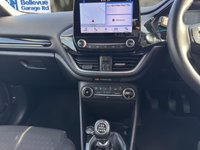 USED 2020 69 FORD FIESTA 1.0T EcoBoost Titanium Hatchback 5dr Petrol Manual Euro 6 (s/s) (95 ps) 