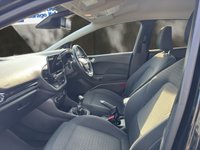 USED 2020 69 FORD FIESTA 1.0T EcoBoost Titanium Hatchback 5dr Petrol Manual Euro 6 (s/s) (95 ps) 