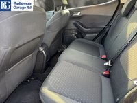 USED 2020 69 FORD FIESTA 1.0T EcoBoost Titanium Hatchback 5dr Petrol Manual Euro 6 (s/s) (95 ps) 