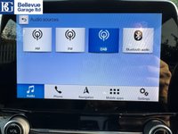 USED 2020 69 FORD FIESTA 1.0T EcoBoost Titanium Hatchback 5dr Petrol Manual Euro 6 (s/s) (95 ps) 