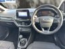 USED 2020 69 FORD FIESTA 1.0T EcoBoost Titanium Hatchback 5dr Petrol Manual Euro 6 (s/s) (95 ps) 