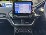 USED 2020 69 FORD FIESTA 1.0T EcoBoost Titanium Hatchback 5dr Petrol Manual Euro 6 (s/s) (95 ps) 