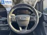 USED 2020 69 FORD FIESTA 1.0T EcoBoost Titanium Hatchback 5dr Petrol Manual Euro 6 (s/s) (95 ps) 