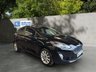 USED 2020 69 FORD FIESTA 1.0T EcoBoost Titanium Hatchback 5dr Petrol Manual Euro 6 (s/s) (95 ps) 