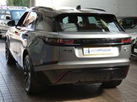 USED 2022 22 LAND ROVER RANGE ROVER VELAR 2.0 P400e 17.1kWh R-Dynamic SE SUV 5dr Petrol Plug-in Hybrid Auto 4WD Euro 6 (s/s) (404 ps) STUNNING EXAMPLE SAT NAV HEATED PART LEATHER INTERIOR REAR VIEW CAMERA CRUISE CONTROL PARKING SENSORS 1 OWNER SERVICE HISTORY WARRANTY
