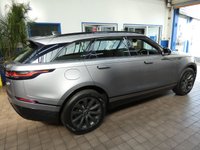 USED 2022 22 LAND ROVER RANGE ROVER VELAR 2.0 P400e 17.1kWh R-Dynamic SE SUV 5dr Petrol Plug-in Hybrid Auto 4WD Euro 6 (s/s) (404 ps) STUNNING EXAMPLE SAT NAV HEATED PART LEATHER INTERIOR REAR VIEW CAMERA CRUISE CONTROL PARKING SENSORS 1 OWNER SERVICE HISTORY WARRANTY