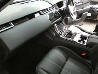 USED 2022 22 LAND ROVER RANGE ROVER VELAR 2.0 P400e 17.1kWh R-Dynamic SE SUV 5dr Petrol Plug-in Hybrid Auto 4WD Euro 6 (s/s) (404 ps) STUNNING EXAMPLE SAT NAV HEATED PART LEATHER INTERIOR REAR VIEW CAMERA CRUISE CONTROL PARKING SENSORS 1 OWNER SERVICE HISTORY WARRANTY