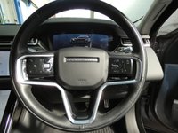 USED 2022 22 LAND ROVER RANGE ROVER VELAR 2.0 P400e 17.1kWh R-Dynamic SE SUV 5dr Petrol Plug-in Hybrid Auto 4WD Euro 6 (s/s) (404 ps) STUNNING EXAMPLE SAT NAV HEATED PART LEATHER INTERIOR REAR VIEW CAMERA CRUISE CONTROL PARKING SENSORS 1 OWNER SERVICE HISTORY WARRANTY