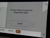 USED 2022 22 LAND ROVER RANGE ROVER VELAR 2.0 P400e 17.1kWh R-Dynamic SE SUV 5dr Petrol Plug-in Hybrid Auto 4WD Euro 6 (s/s) (404 ps) STUNNING EXAMPLE SAT NAV HEATED PART LEATHER INTERIOR REAR VIEW CAMERA CRUISE CONTROL PARKING SENSORS 1 OWNER SERVICE HISTORY WARRANTY