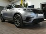 USED 2022 22 LAND ROVER RANGE ROVER VELAR 2.0 P400e 17.1kWh R-Dynamic SE SUV 5dr Petrol Plug-in Hybrid Auto 4WD Euro 6 (s/s) (404 ps) STUNNING EXAMPLE SAT NAV HEATED PART LEATHER INTERIOR REAR VIEW CAMERA CRUISE CONTROL PARKING SENSORS 1 OWNER SERVICE HISTORY WARRANTY