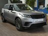 USED 2022 22 LAND ROVER RANGE ROVER VELAR 2.0 P400e 17.1kWh R-Dynamic SE SUV 5dr Petrol Plug-in Hybrid Auto 4WD Euro 6 (s/s) (404 ps) STUNNING EXAMPLE SAT NAV HEATED PART LEATHER INTERIOR REAR VIEW CAMERA CRUISE CONTROL PARKING SENSORS 1 OWNER SERVICE HISTORY WARRANTY