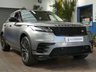 USED 2022 22 LAND ROVER RANGE ROVER VELAR 2.0 P400e 17.1kWh R-Dynamic SE SUV 5dr Petrol Plug-in Hybrid Auto 4WD Euro 6 (s/s) (404 ps) STUNNING EXAMPLE SAT NAV HEATED PART LEATHER INTERIOR REAR VIEW CAMERA CRUISE CONTROL PARKING SENSORS 1 OWNER SERVICE HISTORY WARRANTY