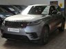 USED 2022 22 LAND ROVER RANGE ROVER VELAR 2.0 P400e 17.1kWh R-Dynamic SE SUV 5dr Petrol Plug-in Hybrid Auto 4WD Euro 6 (s/s) (404 ps) STUNNING EXAMPLE SAT NAV HEATED PART LEATHER INTERIOR REAR VIEW CAMERA CRUISE CONTROL PARKING SENSORS 1 OWNER SERVICE HISTORY WARRANTY