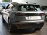 USED 2022 22 LAND ROVER RANGE ROVER VELAR 2.0 P400e 17.1kWh R-Dynamic SE SUV 5dr Petrol Plug-in Hybrid Auto 4WD Euro 6 (s/s) (404 ps) STUNNING EXAMPLE SAT NAV HEATED PART LEATHER INTERIOR REAR VIEW CAMERA CRUISE CONTROL PARKING SENSORS 1 OWNER SERVICE HISTORY WARRANTY
