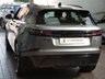 USED 2022 22 LAND ROVER RANGE ROVER VELAR 2.0 P400e 17.1kWh R-Dynamic SE SUV 5dr Petrol Plug-in Hybrid Auto 4WD Euro 6 (s/s) (404 ps) STUNNING EXAMPLE SAT NAV HEATED PART LEATHER INTERIOR REAR VIEW CAMERA CRUISE CONTROL PARKING SENSORS 1 OWNER SERVICE HISTORY WARRANTY