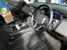 USED 2022 22 LAND ROVER RANGE ROVER VELAR 2.0 P400e 17.1kWh R-Dynamic SE SUV 5dr Petrol Plug-in Hybrid Auto 4WD Euro 6 (s/s) (404 ps) STUNNING EXAMPLE SAT NAV HEATED PART LEATHER INTERIOR REAR VIEW CAMERA CRUISE CONTROL PARKING SENSORS 1 OWNER SERVICE HISTORY WARRANTY