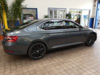 USED 2020 70 SKODA SUPERB 1.4 TSI iV 13kWh SE L Hatchback 5dr Petrol Plug-in Hybrid DSG Euro 6 (s/s) (218 ps) STUNNING EXAMPLE SAT NAV LEATHER HEATED SEATS REAR VIEW CAMERA CRUISE CONTROL PARKING SENSRS 1 OWNER SKODA SERVICE 4 SERVICES TO 47K MILES WARRANTY