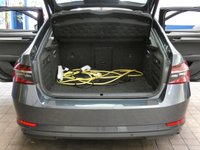 USED 2020 70 SKODA SUPERB 1.4 TSI iV 13kWh SE L Hatchback 5dr Petrol Plug-in Hybrid DSG Euro 6 (s/s) (218 ps) STUNNING EXAMPLE SAT NAV LEATHER HEATED SEATS REAR VIEW CAMERA CRUISE CONTROL PARKING SENSRS 1 OWNER SKODA SERVICE 4 SERVICES TO 47K MILES WARRANTY