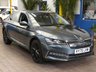 USED 2020 70 SKODA SUPERB 1.4 TSI iV 13kWh SE L Hatchback 5dr Petrol Plug-in Hybrid DSG Euro 6 (s/s) (218 ps) STUNNING EXAMPLE SAT NAV LEATHER HEATED SEATS REAR VIEW CAMERA CRUISE CONTROL PARKING SENSRS 1 OWNER SKODA SERVICE 4 SERVICES TO 47K MILES WARRANTY