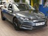 USED 2020 70 SKODA SUPERB 1.4 TSI iV 13kWh SE L Hatchback 5dr Petrol Plug-in Hybrid DSG Euro 6 (s/s) (218 ps) STUNNING EXAMPLE SAT NAV LEATHER HEATED SEATS REAR VIEW CAMERA CRUISE CONTROL PARKING SENSRS 1 OWNER SKODA SERVICE 4 SERVICES TO 47K MILES WARRANTY
