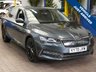 USED 2020 70 SKODA SUPERB 1.4 TSI iV 13kWh SE L Hatchback 5dr Petrol Plug-in Hybrid DSG Euro 6 (s/s) (218 ps) STUNNING EXAMPLE SAT NAV LEATHER HEATED SEATS REAR VIEW CAMERA CRUISE CONTROL PARKING SENSRS 1 OWNER SKODA SERVICE 4 SERVICES TO 47K MILES WARRANTY