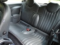 USED 2005 55 MINI HATCH 1.6 Cooper Park Lane Hatchback 3dr Petrol Manual Euro 4 (116 bhp) www.suffolkcarcentre.co.uk - Located at Ilketshall