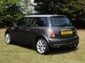 USED 2005 55 MINI HATCH 1.6 Cooper Park Lane Hatchback 3dr Petrol Manual Euro 4 (116 bhp) www.suffolkcarcentre.co.uk - Located at Ilketshall