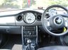 USED 2005 55 MINI HATCH 1.6 Cooper Park Lane Hatchback 3dr Petrol Manual Euro 4 (116 bhp) www.suffolkcarcentre.co.uk - Located at Ilketshall