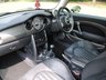 USED 2005 55 MINI HATCH 1.6 Cooper Park Lane Hatchback 3dr Petrol Manual Euro 4 (116 bhp) www.suffolkcarcentre.co.uk - Located at Ilketshall