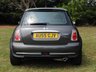 USED 2005 55 MINI HATCH 1.6 Cooper Park Lane Hatchback 3dr Petrol Manual Euro 4 (116 bhp) www.suffolkcarcentre.co.uk - Located at Ilketshall