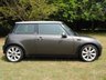 USED 2005 55 MINI HATCH 1.6 Cooper Park Lane Hatchback 3dr Petrol Manual Euro 4 (116 bhp) www.suffolkcarcentre.co.uk - Located at Ilketshall