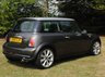 USED 2005 55 MINI HATCH 1.6 Cooper Park Lane Hatchback 3dr Petrol Manual Euro 4 (116 bhp) www.suffolkcarcentre.co.uk - Located at Ilketshall