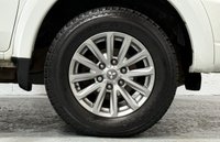 USED 2016 66 MITSUBISHI L200 2.4 DI-D DC Titan Pickup Double Cab 4dr Diesel Manual 4WD Euro 5 (178 ps) 