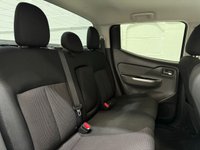USED 2016 66 MITSUBISHI L200 2.4 DI-D DC Titan Pickup Double Cab 4dr Diesel Manual 4WD Euro 5 (178 ps) 