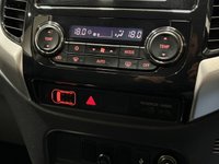 USED 2016 66 MITSUBISHI L200 2.4 DI-D DC Titan Pickup Double Cab 4dr Diesel Manual 4WD Euro 5 (178 ps) 