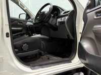 USED 2016 66 MITSUBISHI L200 2.4 DI-D DC Titan Pickup Double Cab 4dr Diesel Manual 4WD Euro 5 (178 ps) 