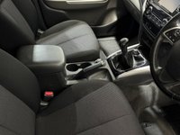 USED 2016 66 MITSUBISHI L200 2.4 DI-D DC Titan Pickup Double Cab 4dr Diesel Manual 4WD Euro 5 (178 ps) 