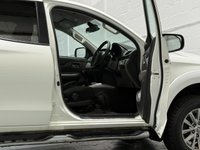 USED 2016 66 MITSUBISHI L200 2.4 DI-D DC Titan Pickup Double Cab 4dr Diesel Manual 4WD Euro 5 (178 ps) 