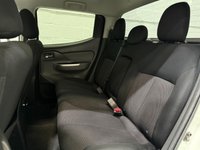 USED 2016 66 MITSUBISHI L200 2.4 DI-D DC Titan Pickup Double Cab 4dr Diesel Manual 4WD Euro 5 (178 ps) 
