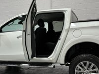 USED 2016 66 MITSUBISHI L200 2.4 DI-D DC Titan Pickup Double Cab 4dr Diesel Manual 4WD Euro 5 (178 ps) 