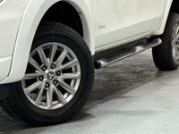 USED 2016 66 MITSUBISHI L200 2.4 DI-D DC Titan Pickup Double Cab 4dr Diesel Manual 4WD Euro 5 (178 ps) 