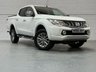USED 2016 66 MITSUBISHI L200 2.4 DI-D DC Titan Pickup Double Cab 4dr Diesel Manual 4WD Euro 5 (178 ps) 