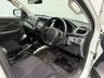 USED 2016 66 MITSUBISHI L200 2.4 DI-D DC Titan Pickup Double Cab 4dr Diesel Manual 4WD Euro 5 (178 ps) 