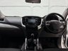 USED 2016 66 MITSUBISHI L200 2.4 DI-D DC Titan Pickup Double Cab 4dr Diesel Manual 4WD Euro 5 (178 ps) 