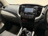USED 2016 66 MITSUBISHI L200 2.4 DI-D DC Titan Pickup Double Cab 4dr Diesel Manual 4WD Euro 5 (178 ps) 